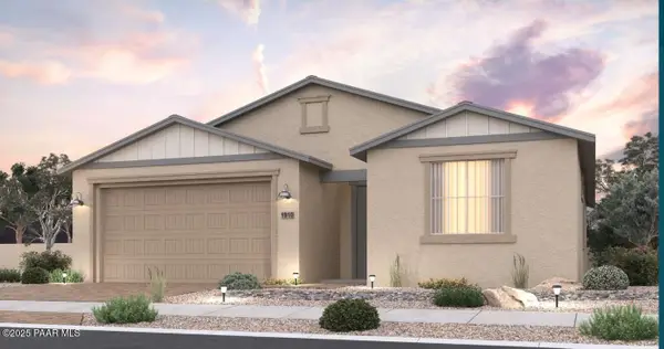 8914 N Needle Rock Road #19, Prescott Valley, AZ 86315