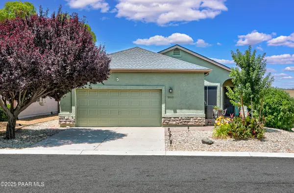 5919 N Talbot Drive, Prescott Valley, AZ 86314