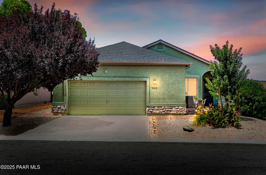 5919 N Talbot Drive, Prescott Valley, AZ 86314 - Image #2