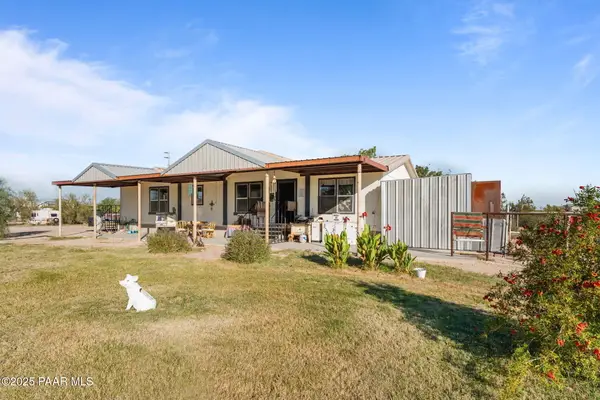 1307 S 343rd Avenue, Tonopah, AZ 85354