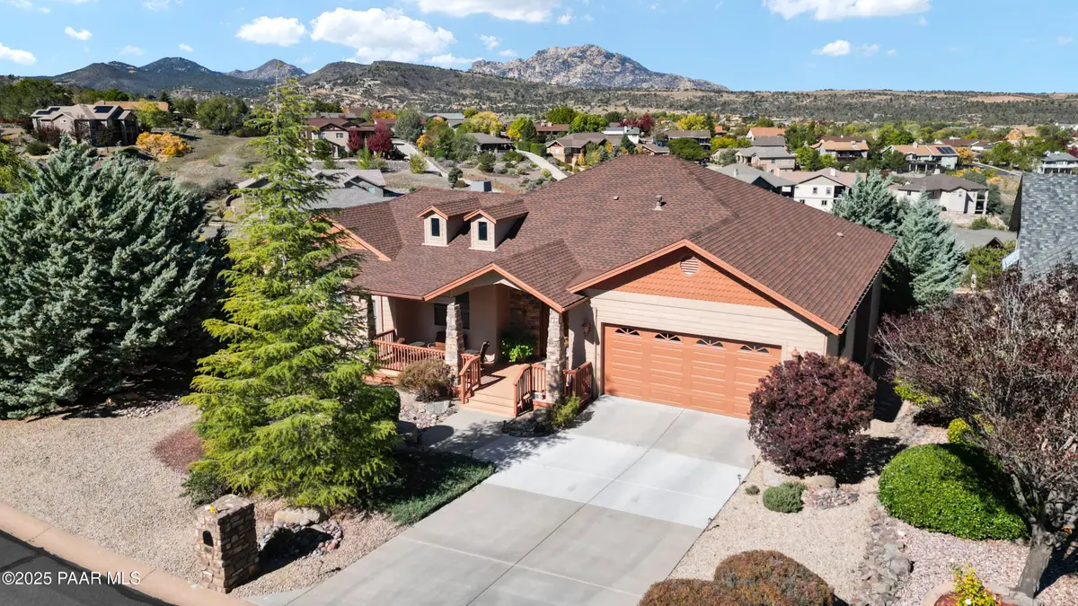 806 Hoosier Pass, Prescott, AZ 86301 - Image #1