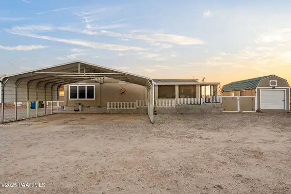 1260 S 325th Avenue, Wickenburg, AZ 85390