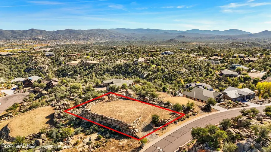 1855 Enchanted Canyon Way, Prescott, AZ 86305 - Image #2