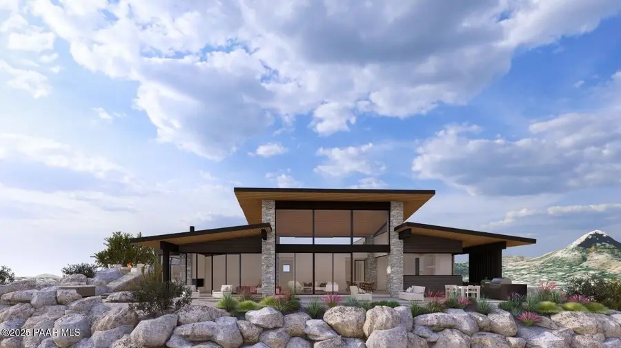 1855 Enchanted Canyon Way, Prescott, AZ 86305 - Image #3