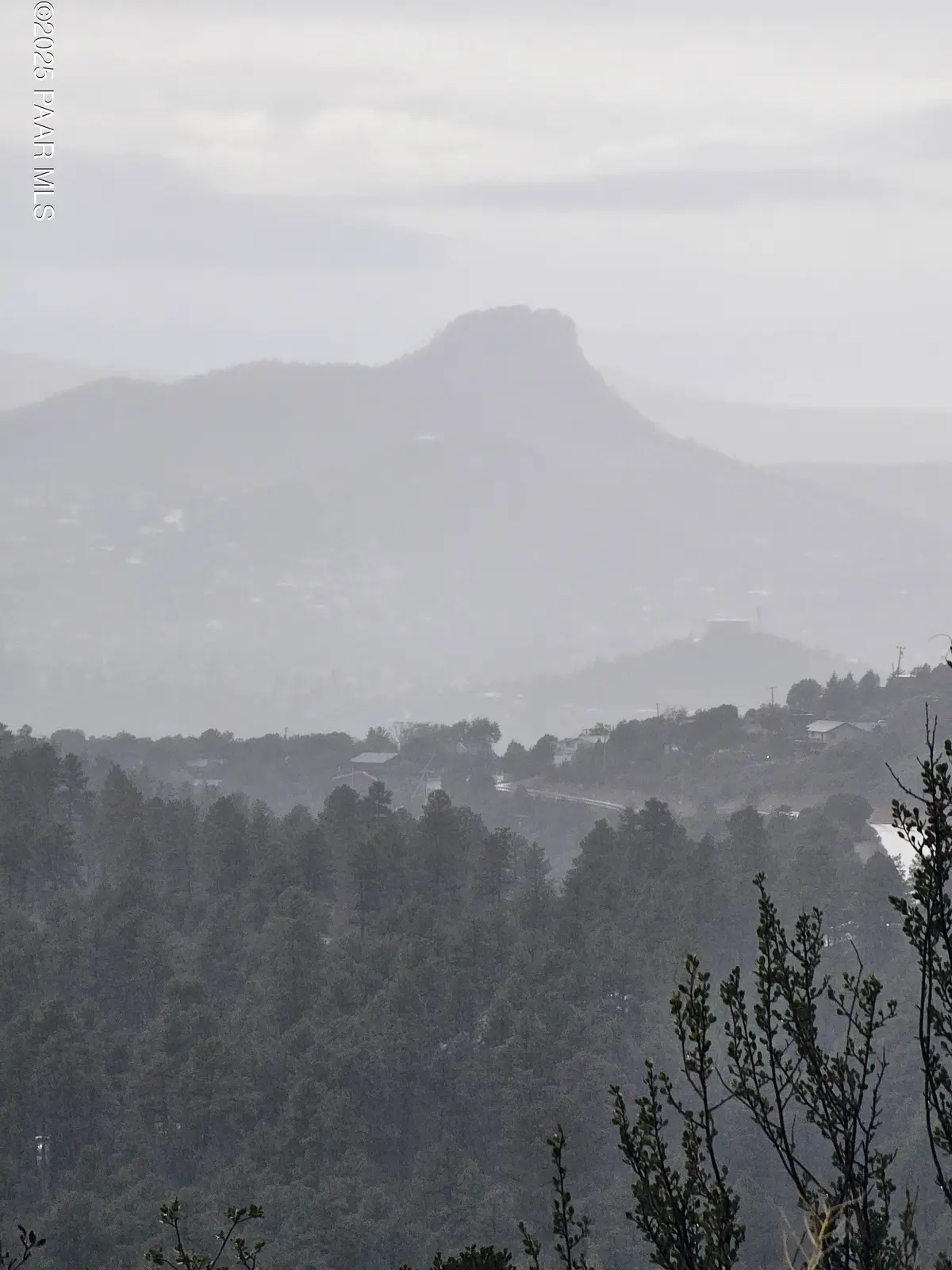 Lot 0 E Great Glen Drive, Prescott, AZ 86303 - Image #1