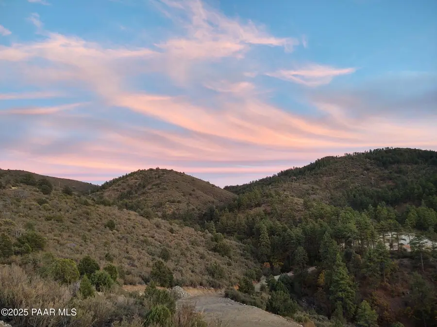 Lot 0 E Great Glen Drive, Prescott, AZ 86303 - Image #3
