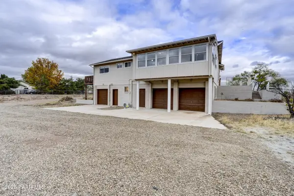 1725 E Teri Lane, Chino Valley, AZ 86323