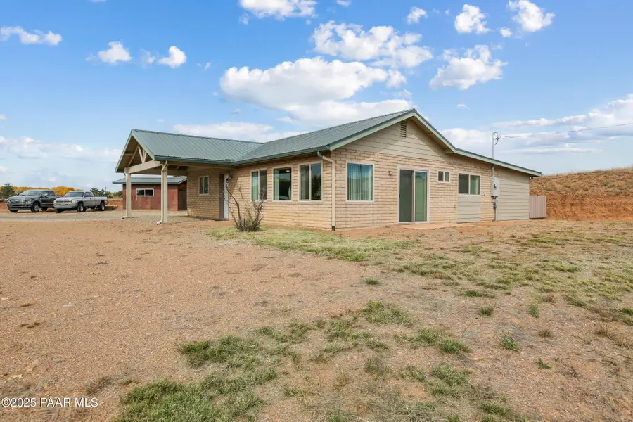 1994 S Sierra Drive, Dewey Humboldt, AZ 86327 - Image #2