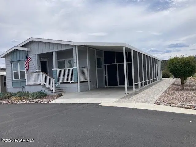 11350 Sarah Jane Lane #16, Dewey, AZ 86327 - Image #1