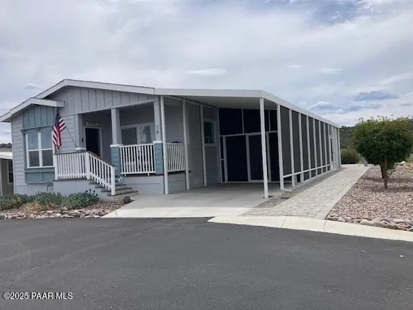 11350 Sarah Jane Lane #16, Prescott Valley, AZ 86327