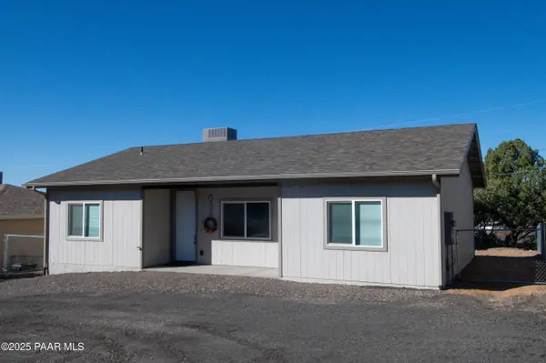 4850 E Oswego Street, Rimrock, AZ 86335