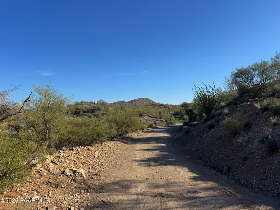 Xx00h S Blue Tank Trail, Wickenburg, AZ 85390 - Image #2