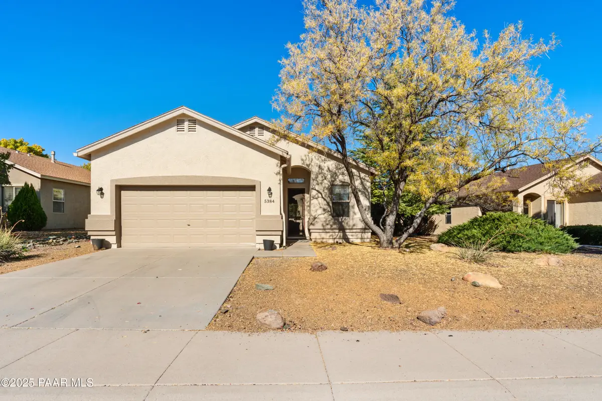5384 N Bremont Way, Prescott Valley, AZ 86314 - Image #1