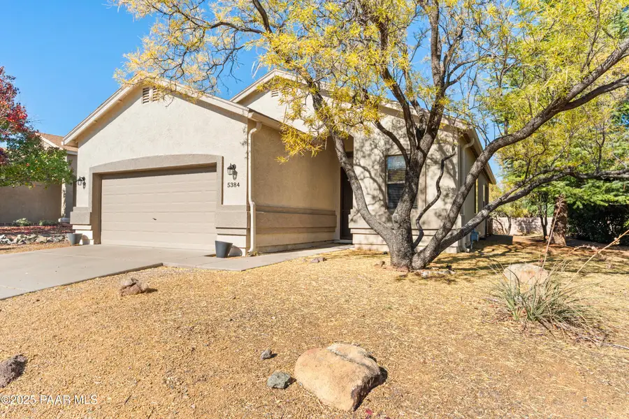 5384 N Bremont Way, Prescott Valley, AZ 86314 - Image #2