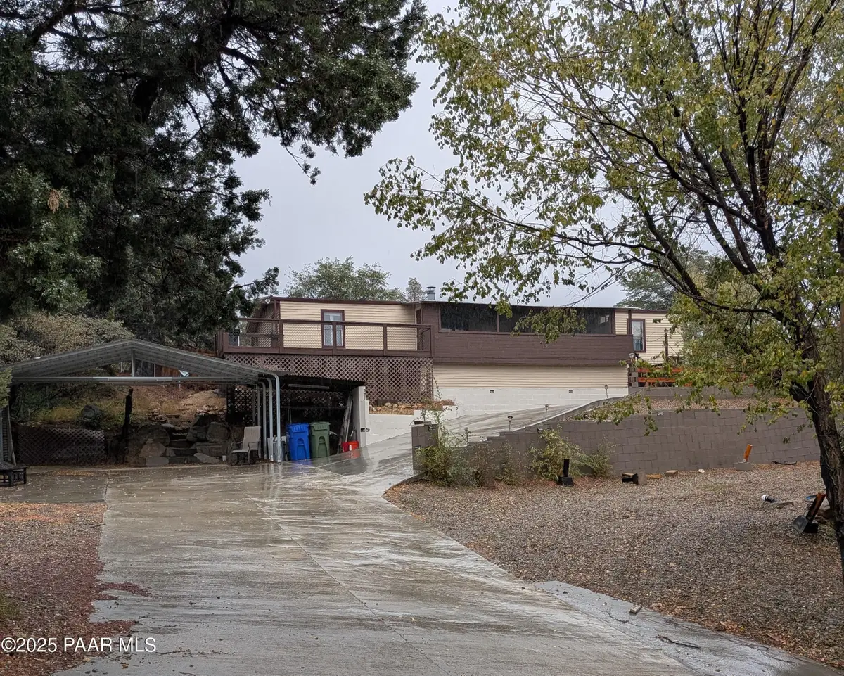 820 Oak Terrace Drive, Prescott, AZ 86301 - Image #1