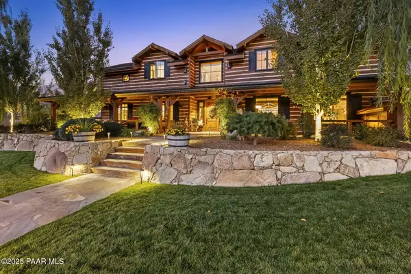 7520 N Williamson Valley Road, Prescott, AZ 86305