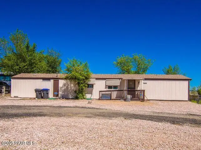 6515 N Cattletrack Road, Prescott Valley, AZ 86314 - Image #1