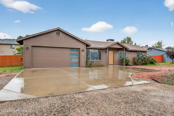 5383 N Robert Road, Prescott Valley, AZ 86314