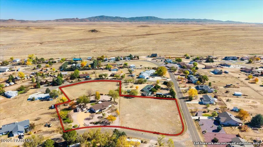 1800 E Teri Lane, Chino Valley, AZ 86323 - Image #2