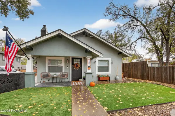 730 4th Street, Prescott, AZ 86301