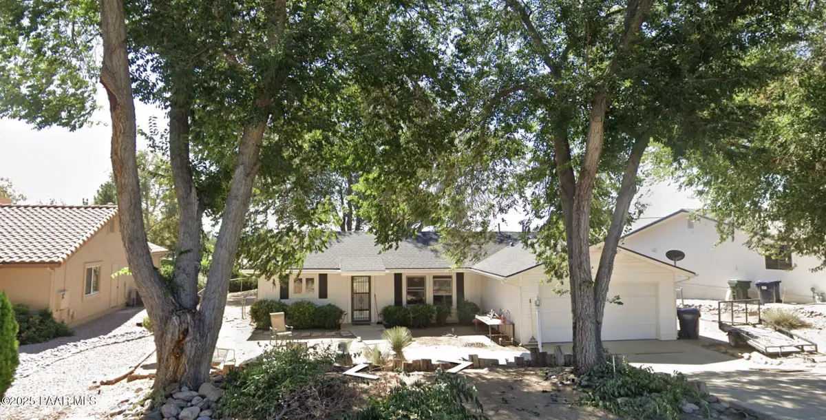 10833 E Oxbow Drive, Dewey, AZ 86327 - Image #1