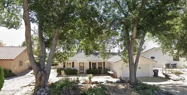 10833 E Oxbow Drive, Dewey-Humboldt, AZ 86327