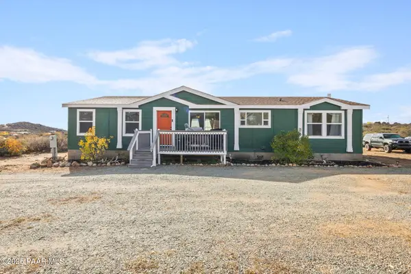 17355 Royal Bey Drive, Dewey-Humboldt, AZ 86327