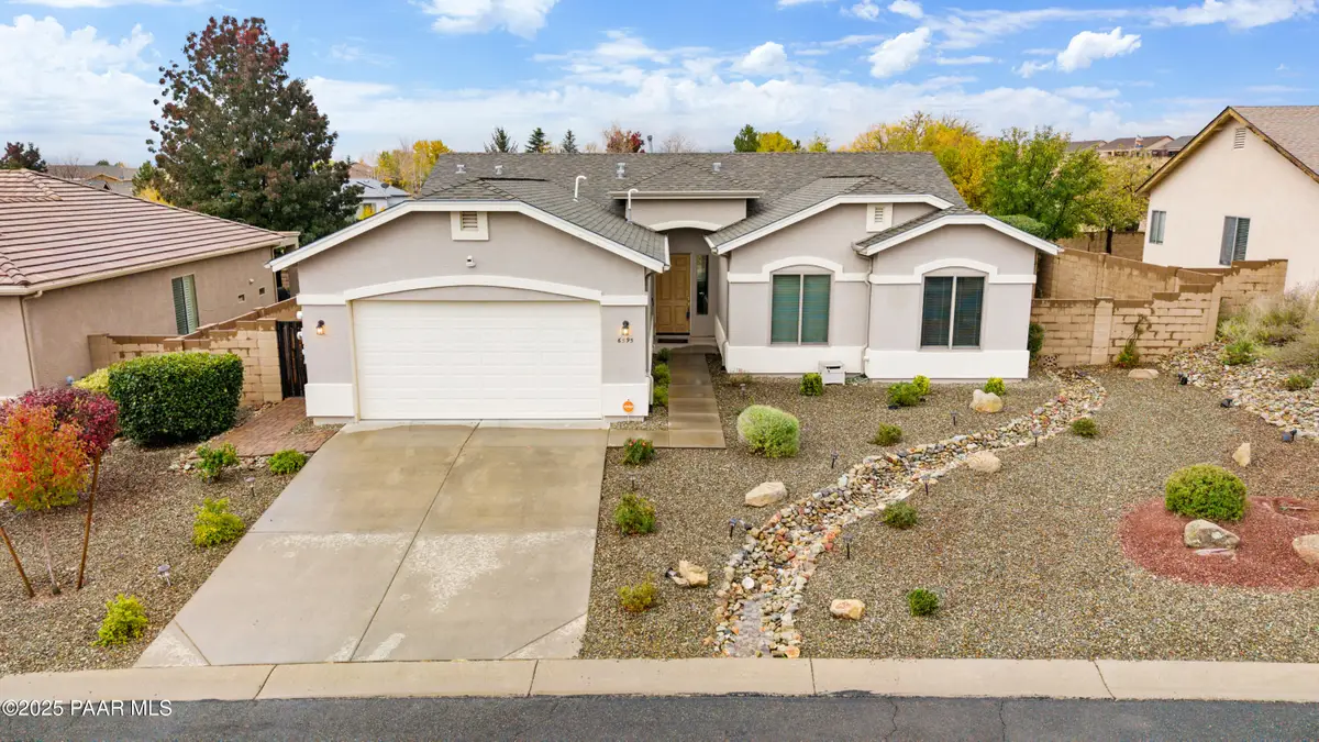 6595 E Tenby Drive, Prescott Valley, AZ 86314 - Image #1