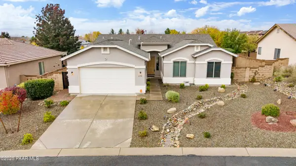 6595 E Tenby Drive, Prescott Valley, AZ 86314