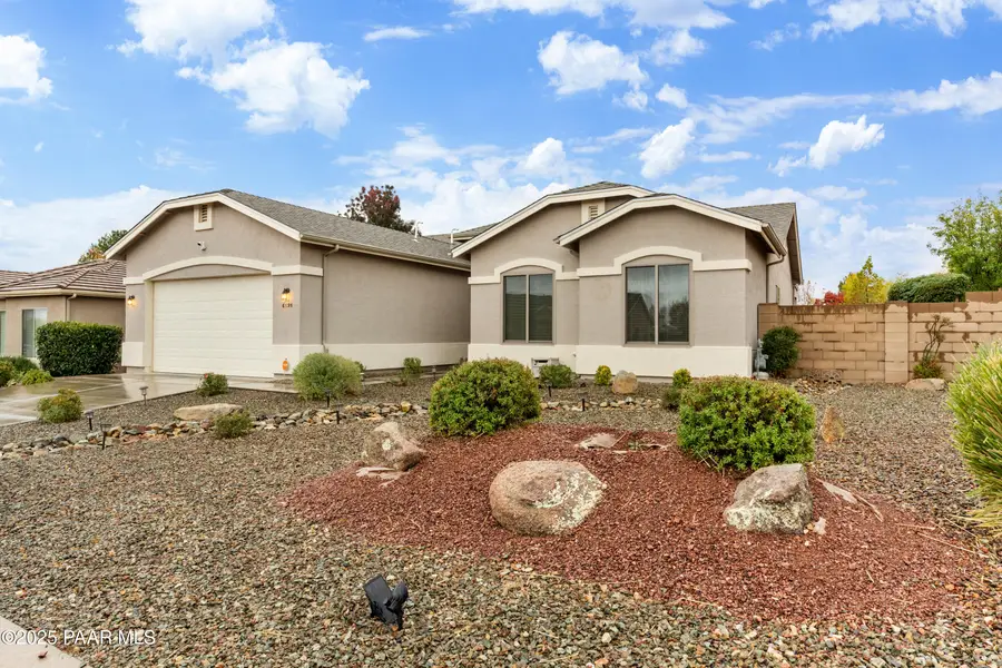 6595 E Tenby Drive, Prescott Valley, AZ 86314 - Image #2