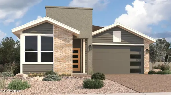 1207 Prairie Dog Trail #32, Prescott, AZ 86305