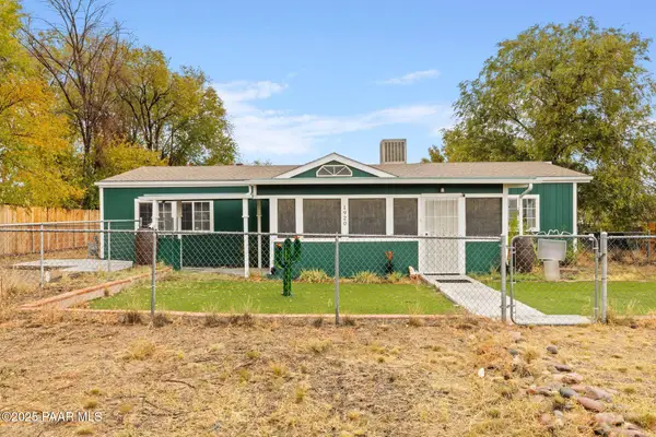 1920 E Grasshopper Lane, Chino Valley, AZ 86323