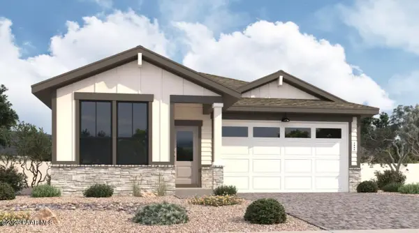 1215 Prairie Dog Trail #34, Prescott, AZ 86305