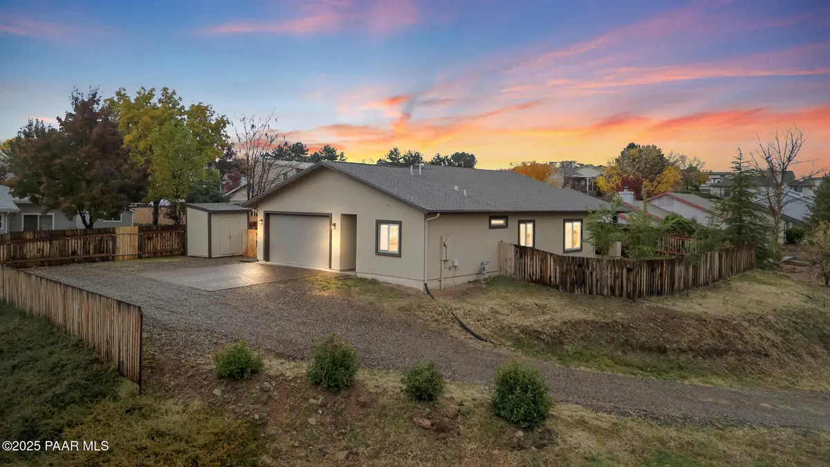 4221 N Papago Lane, Prescott Valley, AZ 86314 - Image #1