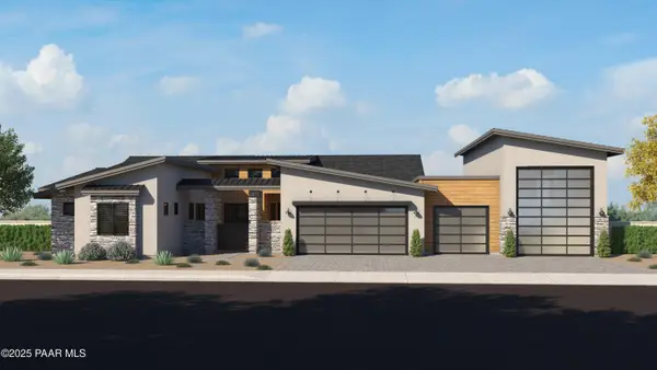 5102 E Frost Lane, Prescott Valley, AZ 86314