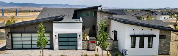 5136 Iron Rock Place, Prescott, AZ 86301