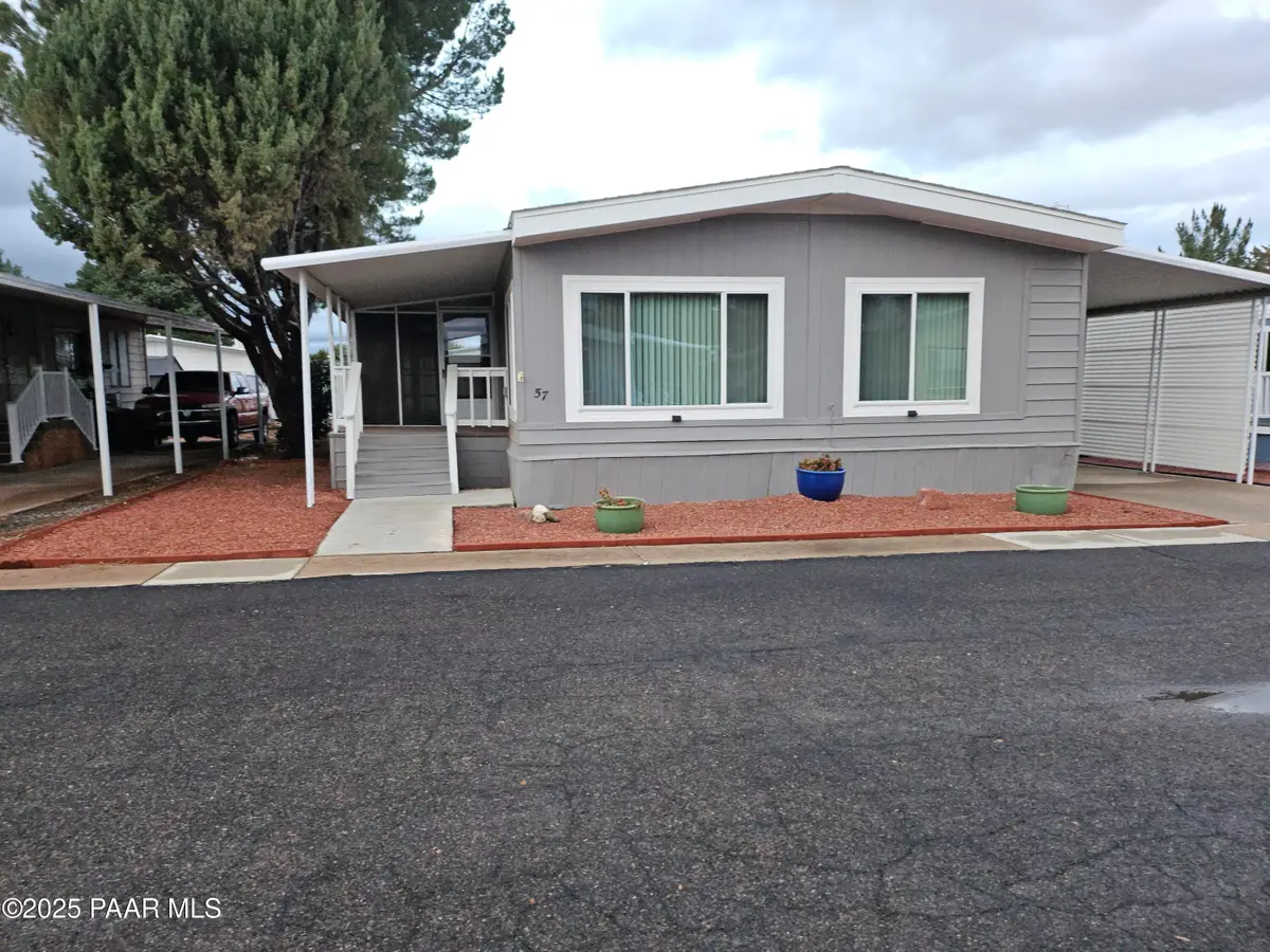 7901 E State Route 69 #57, Prescott Valley, AZ 86314 - Image #1