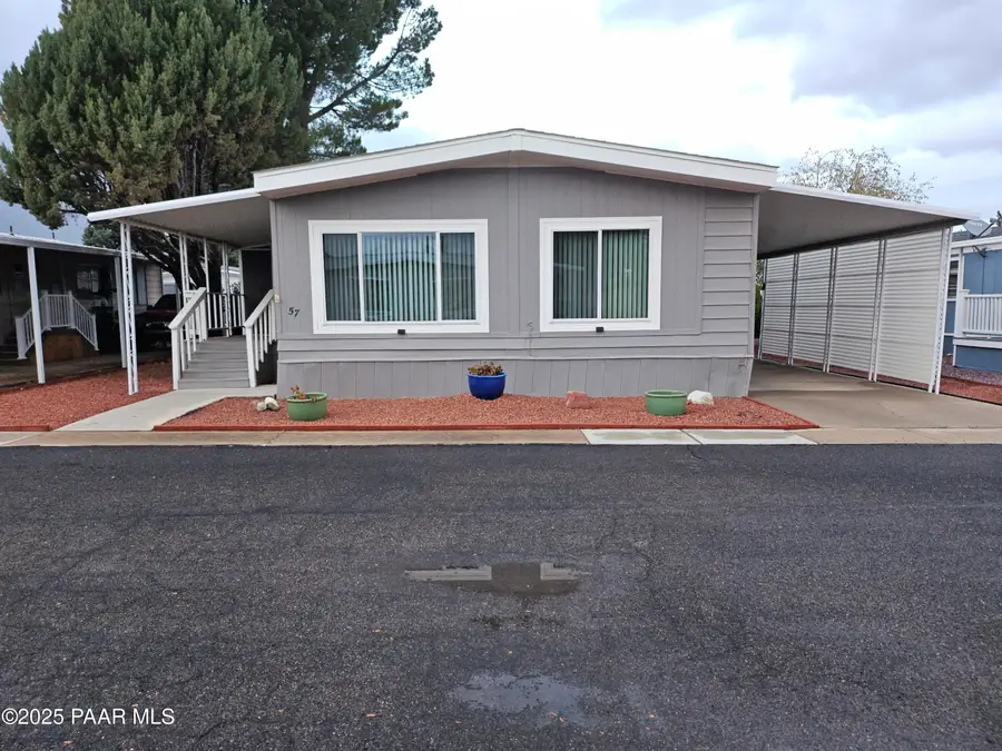 7901 E State Route 69 #57, Prescott Valley, AZ 86314 - Image #2