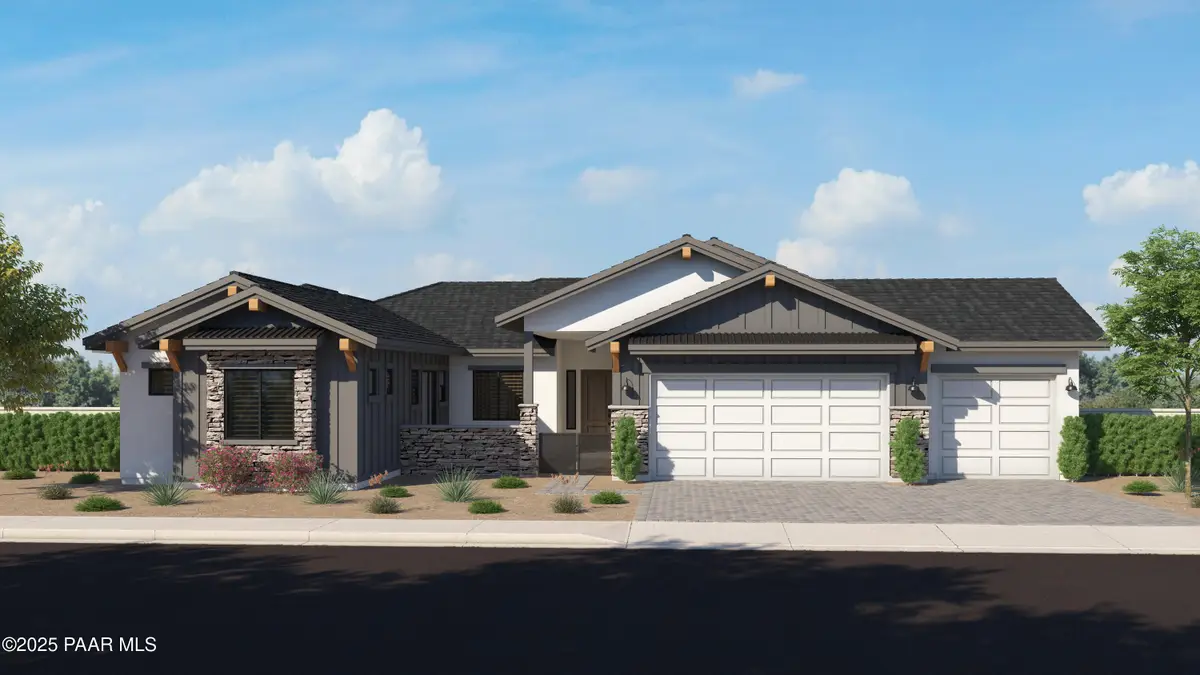 5110 E Frost Lane, Prescott Valley, AZ 86314 - Image #1