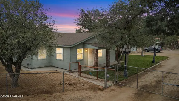 509 Gail Gardner Way, Prescott, AZ 86305