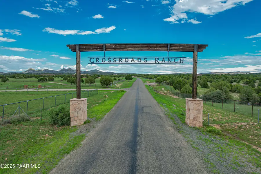 5100 W Dillon Wash Road Lot B, Prescott, AZ 86305 - Image #3