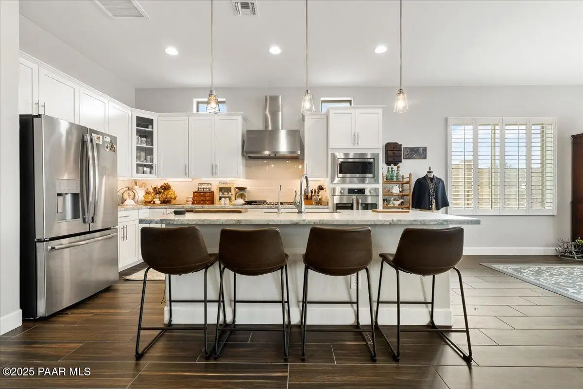 5363 Rocky Vista Drive, Prescott, AZ 86301 - Image #1