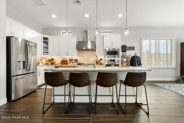 5363 Rocky Vista Drive, Prescott, AZ 86301