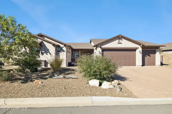 1564 E Yorkshine Avenue, Chino Valley, AZ 86323