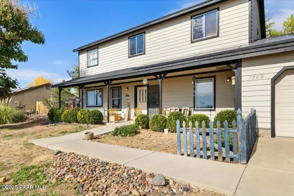7892 E Roundup Drive, Prescott Valley, AZ 86314