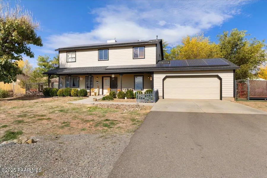 7892 E Roundup Drive, Prescott Valley, AZ 86314 - Image #2