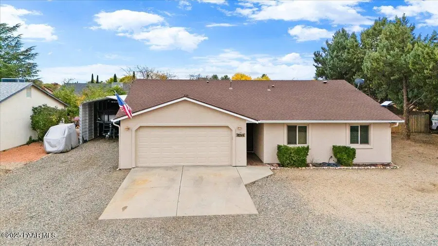 4211 N Kachina Way, Prescott Valley, AZ 86314 - Image #2