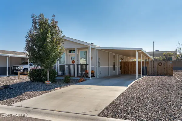1023 W Thorton Road, Camp Verde, AZ 86322