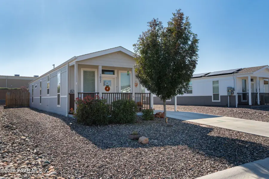 1023 W Thorton Road, Camp Verde, AZ 86322 - Image #2