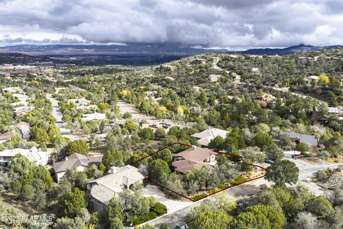 2882 Windcloud Drive, Prescott, AZ 86303 - Image #1